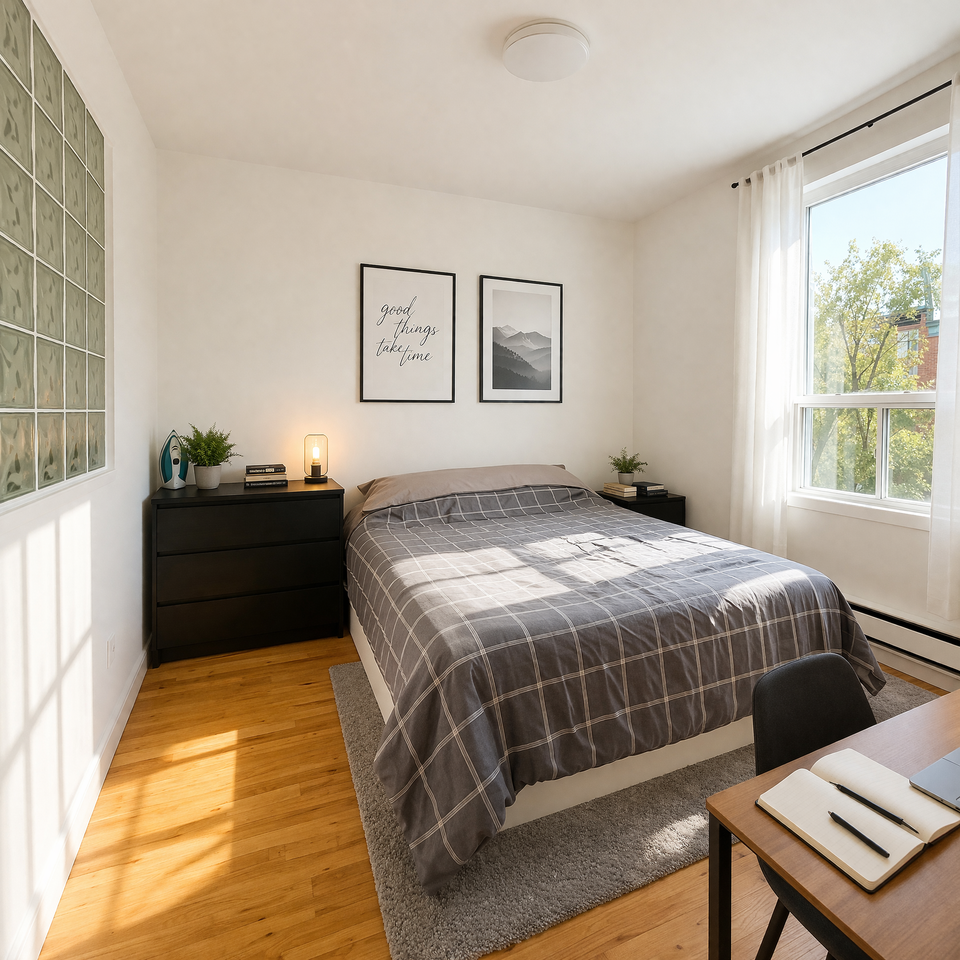 4098 Rue De Bullion - Photo 5 of 11