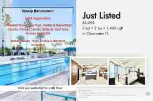 1560 Gulf Blvd - Photo 1 of 1