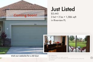 8305 Deerland Bluff Ln - Photo 1 of 1