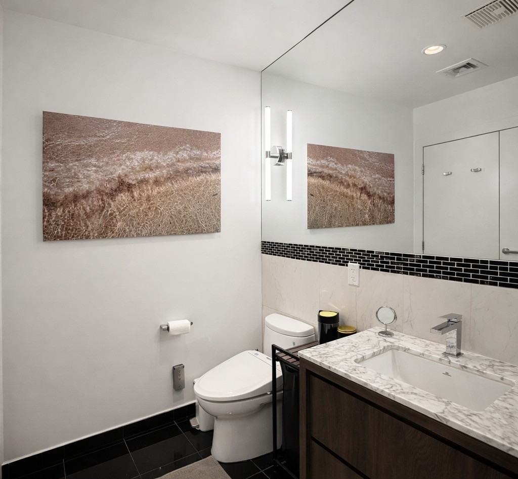 100 Gold Street #3F - Photo 4 of 4