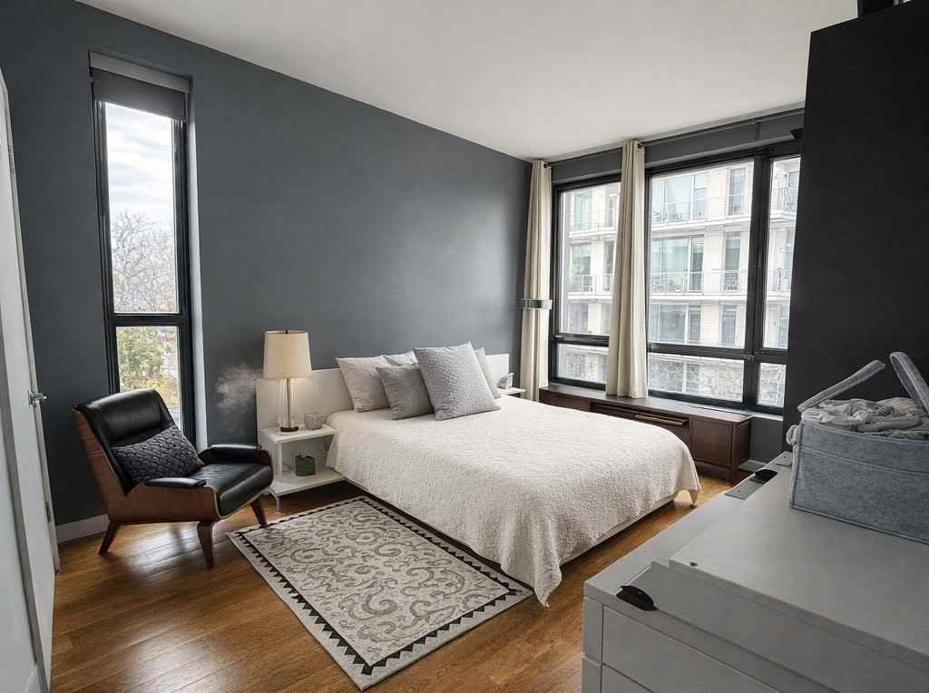 100 Gold Street #3F - Photo 2 of 4