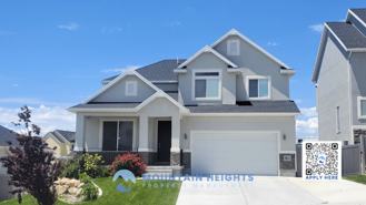 3861 N Spring Brook Ln - Photo 1 of 1