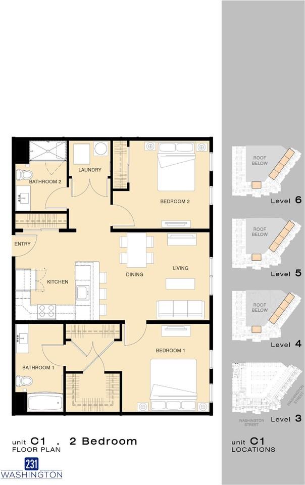 231 Washington - Photo 2 of 29