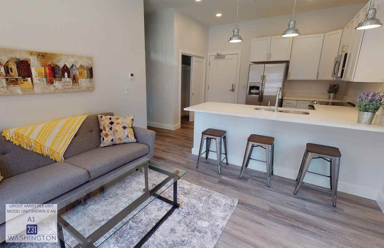 231 Washington - Photo 3 of 29
