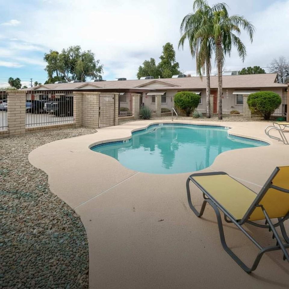 Premier Apartments - Photo 2 of 5