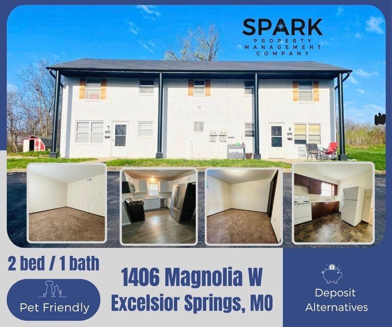 1406 Magnolia W #1