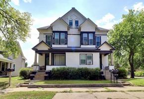 featured image of 447 W Military Ave