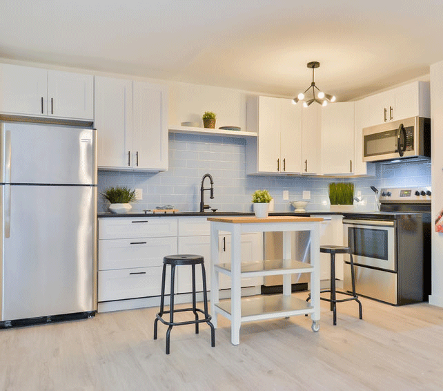 501 Branard Street - Photo 6 of 9