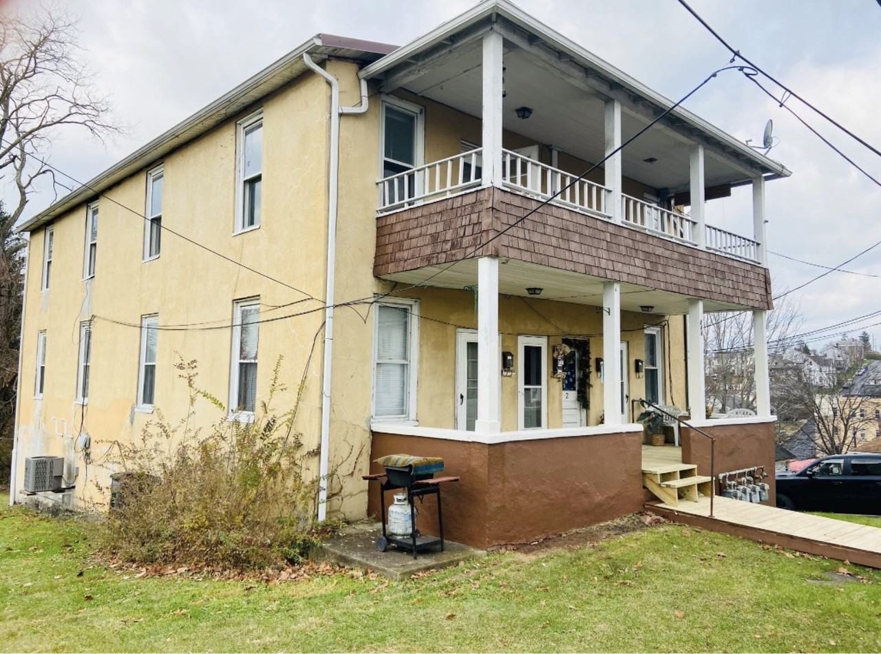 846-4 Miller St., Apt 4, Morgantown, WV 26505 - Photo 2 of 8