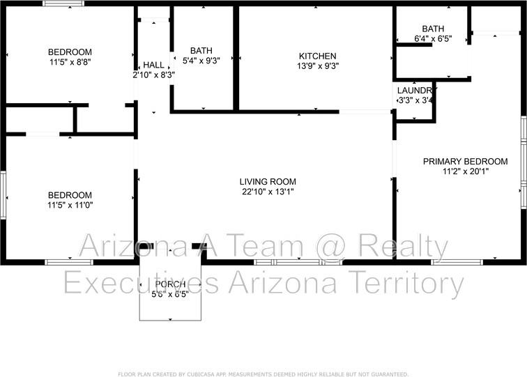 1654 N Rosemont Blvd #1 - Photo 2 of 17