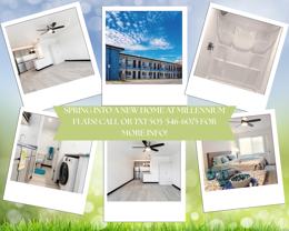 Millennium Flats - Photo 1 of 1