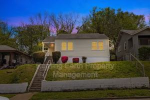 featured image of 931 41st Street Ensley