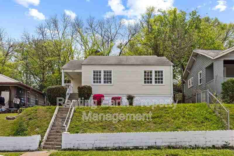 931 41st Street Ensley - Photo 2 of 16