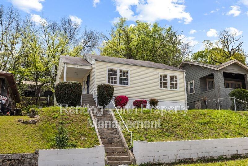 931 41st Street Ensley - Photo 4 of 16