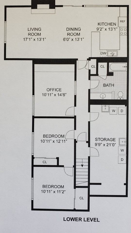 1895 Rosebery Avenue - Photo 5 of 12
