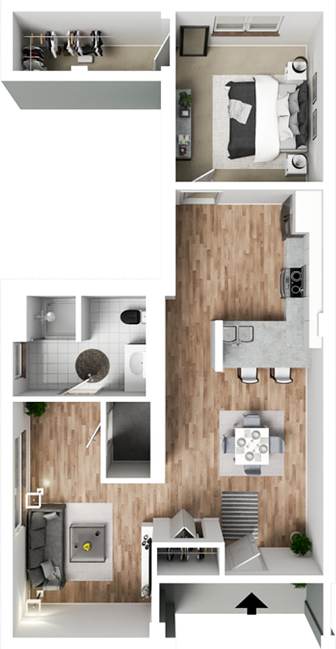 Davenport Lofts - Photo 3 of 3