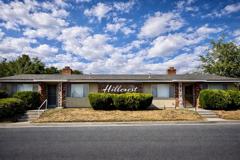 HILLCREST - GOLD - Photo 1 of 1