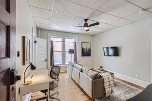 2805 East 16th Avenue - Photo 1 of 1