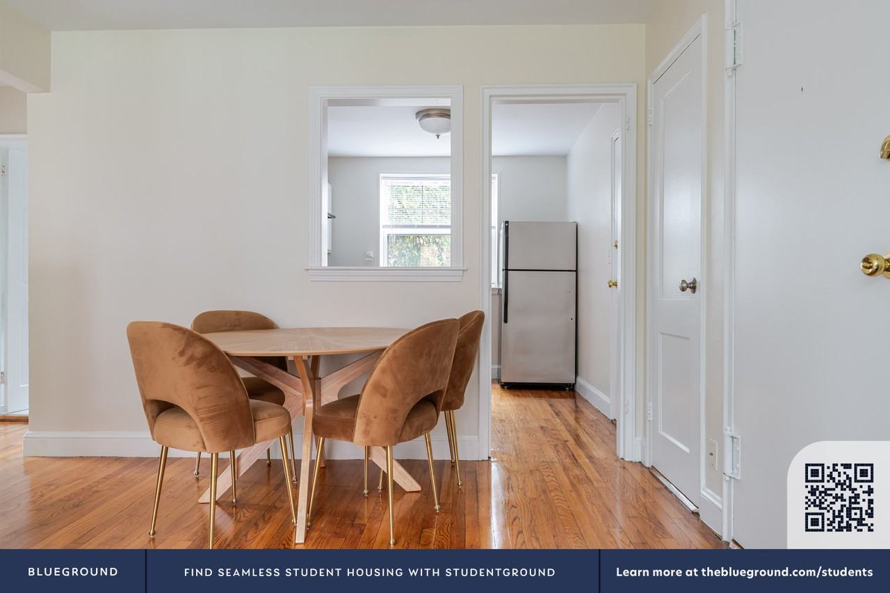 264 Harvard St #1275 - Photo 6 of 34