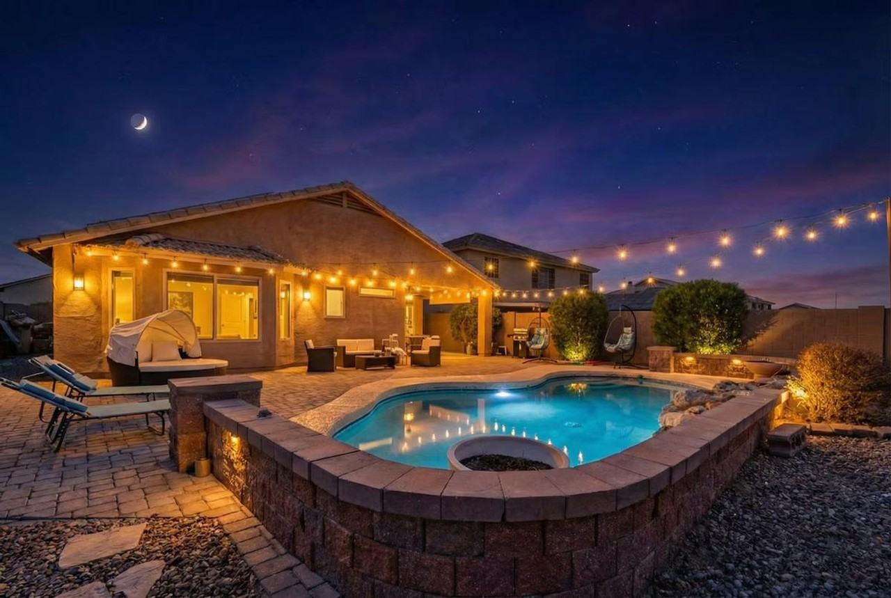 1546 N Desert Willow Ave #1495034P - Photo 3 of 33