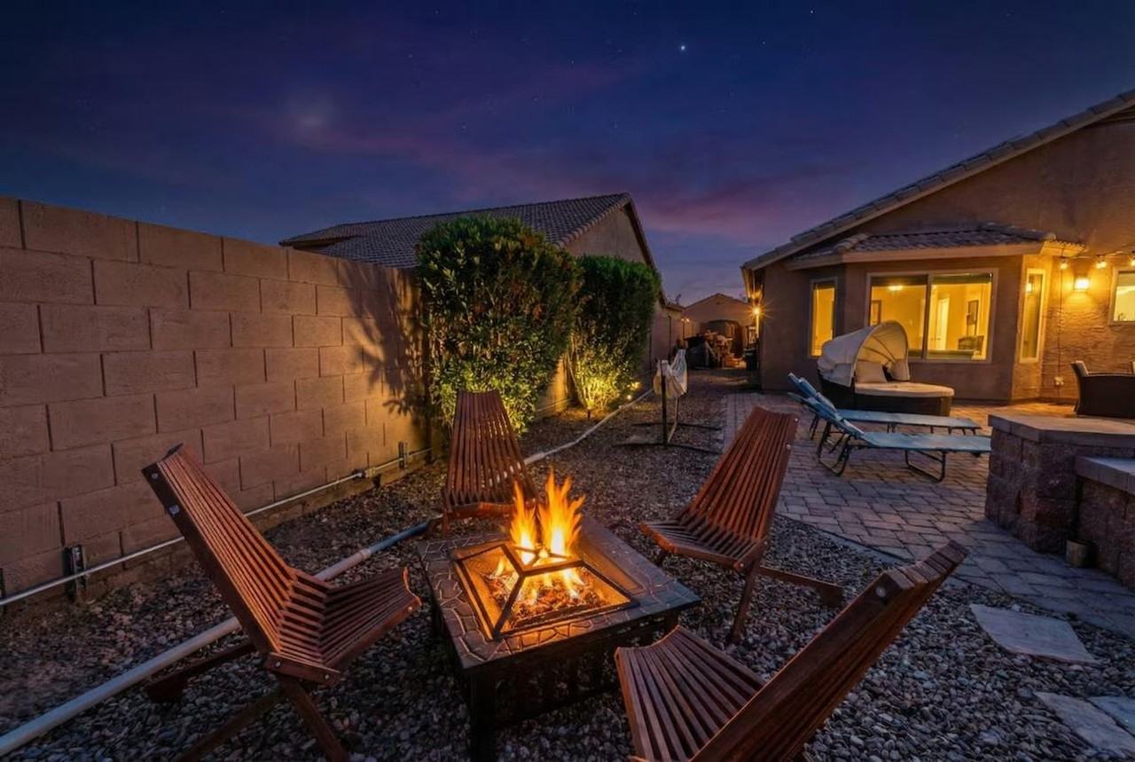 1546 N Desert Willow Ave #1495034P - Photo 4 of 33