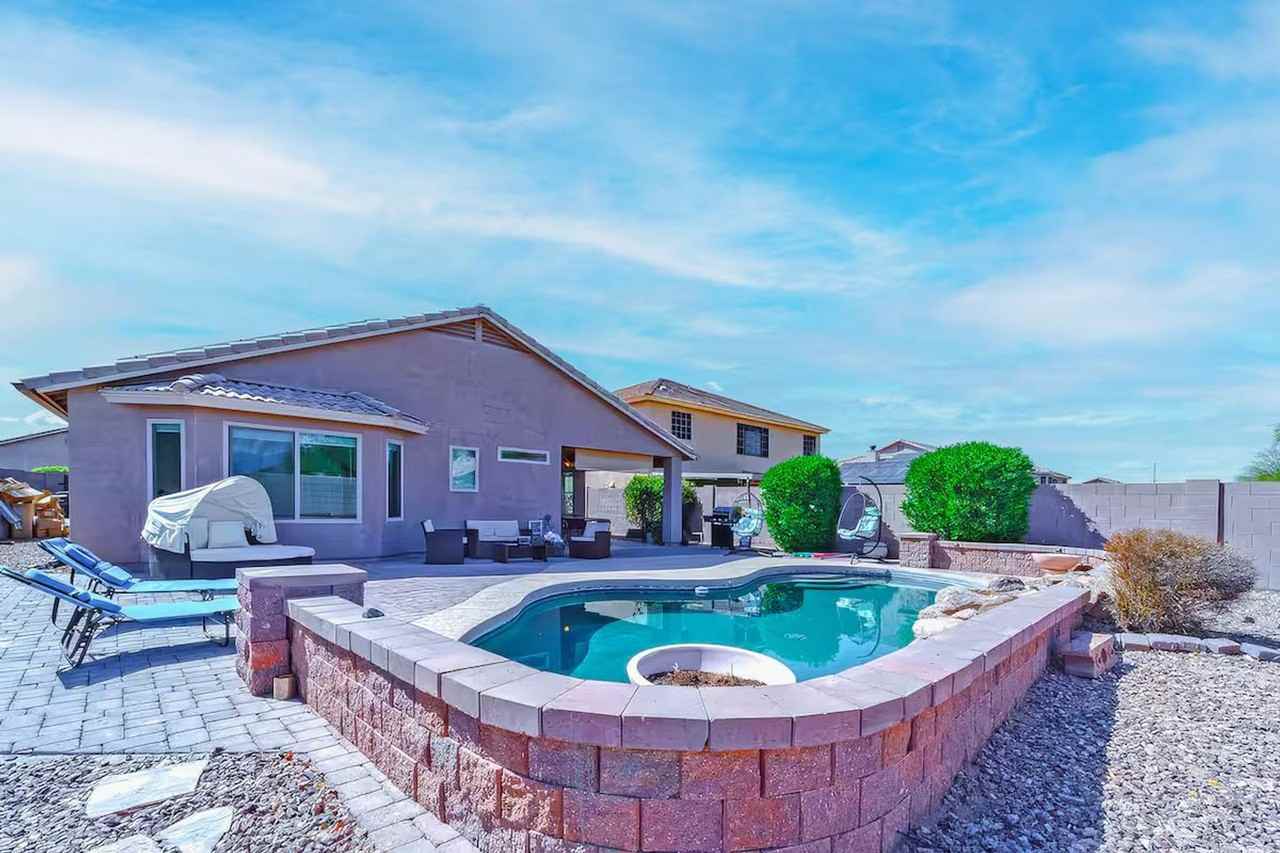 1546 N Desert Willow Ave #1495034P - Photo 5 of 33