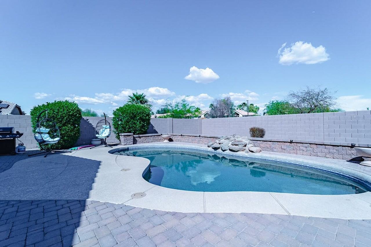 1546 N Desert Willow Ave #1495034P - Photo 6 of 33