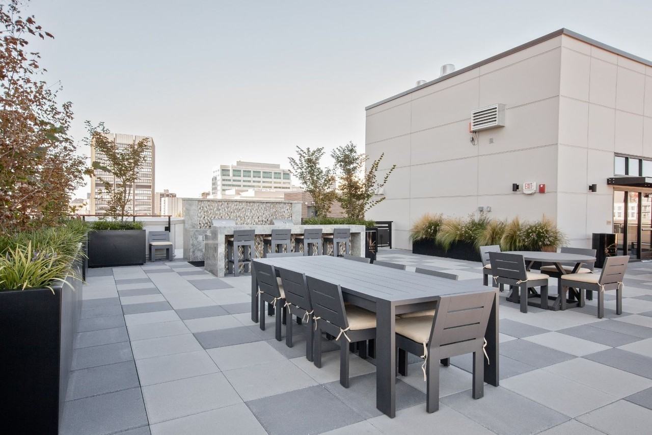 Lexington Apartments - Photo 4 of 50