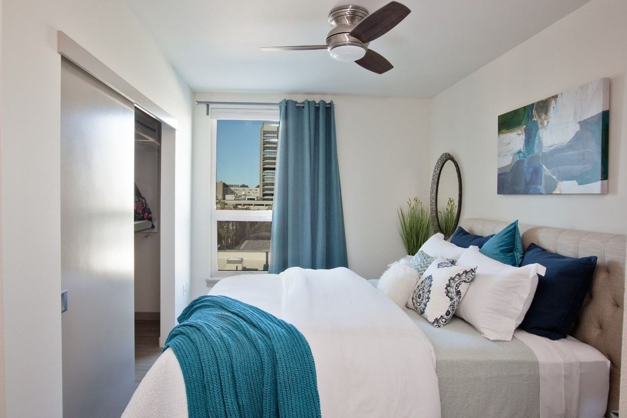 Lexington Apartments - Photo 7 of 50