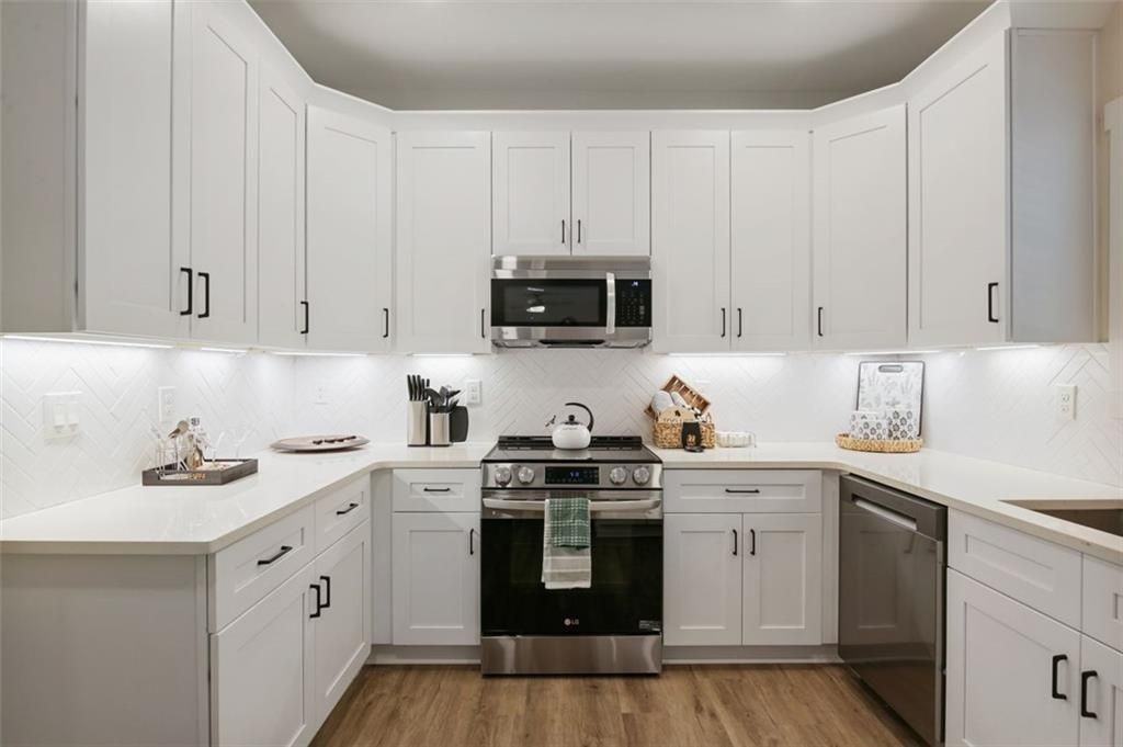 4620 Timrose Rd Nw - Photo 5 of 30