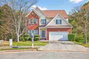 featured image of 4160 Plantation Mill Dr
