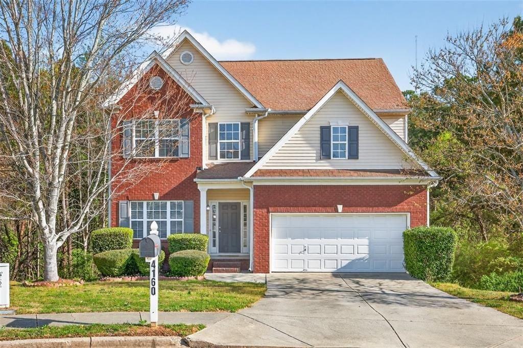 4160 Plantation Mill Dr - Photo 2 of 50