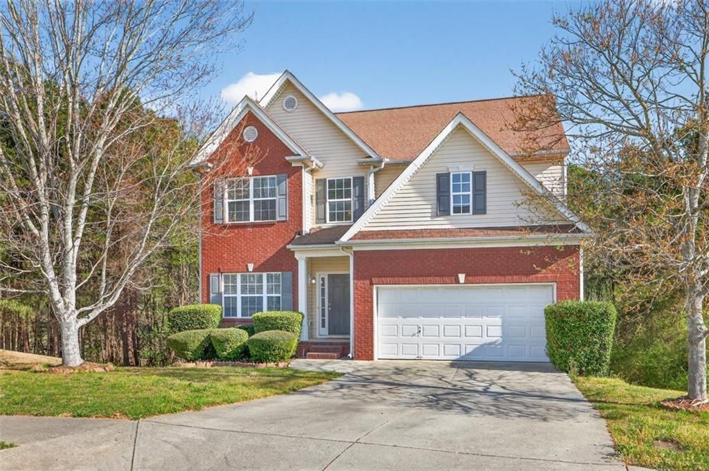 4160 Plantation Mill Dr - Photo 3 of 50