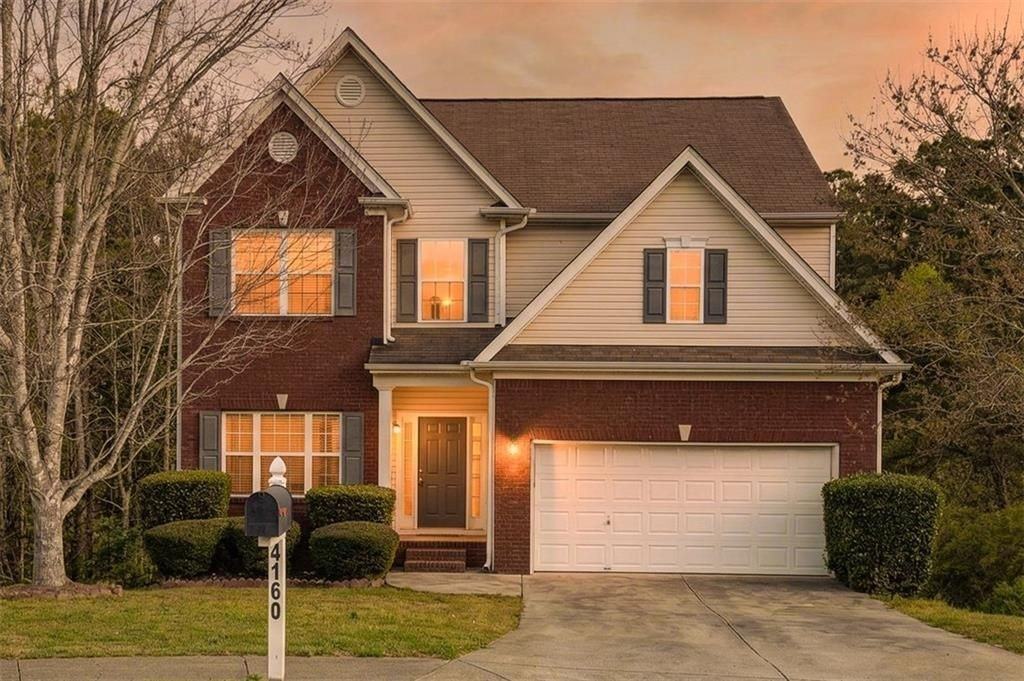 4160 Plantation Mill Dr - Photo 4 of 50