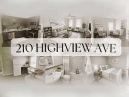 featured image of 210 Highview Ave
