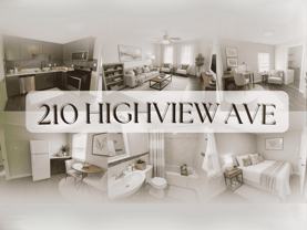 210 Highview Ave - Photo 1 of 1