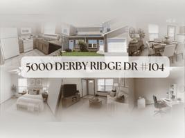 featured image of 5000 Derby Ridge Dr #104
