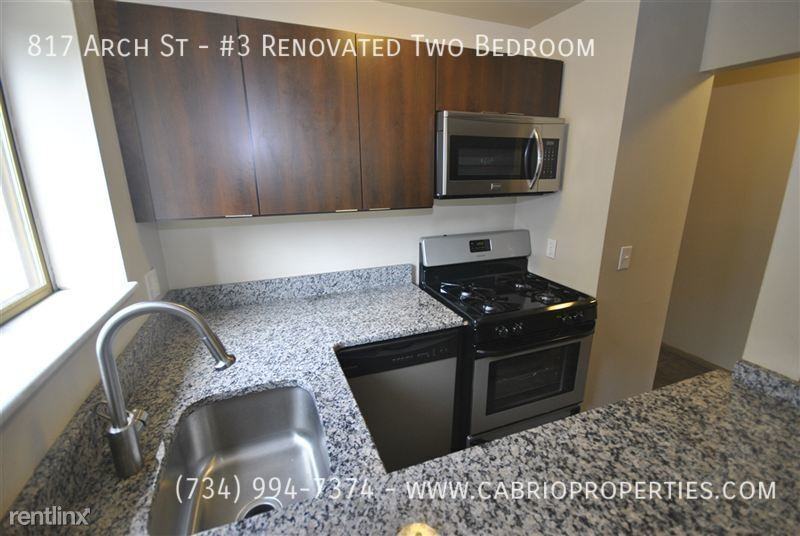 817 Arch St. - Photo 2 of 19