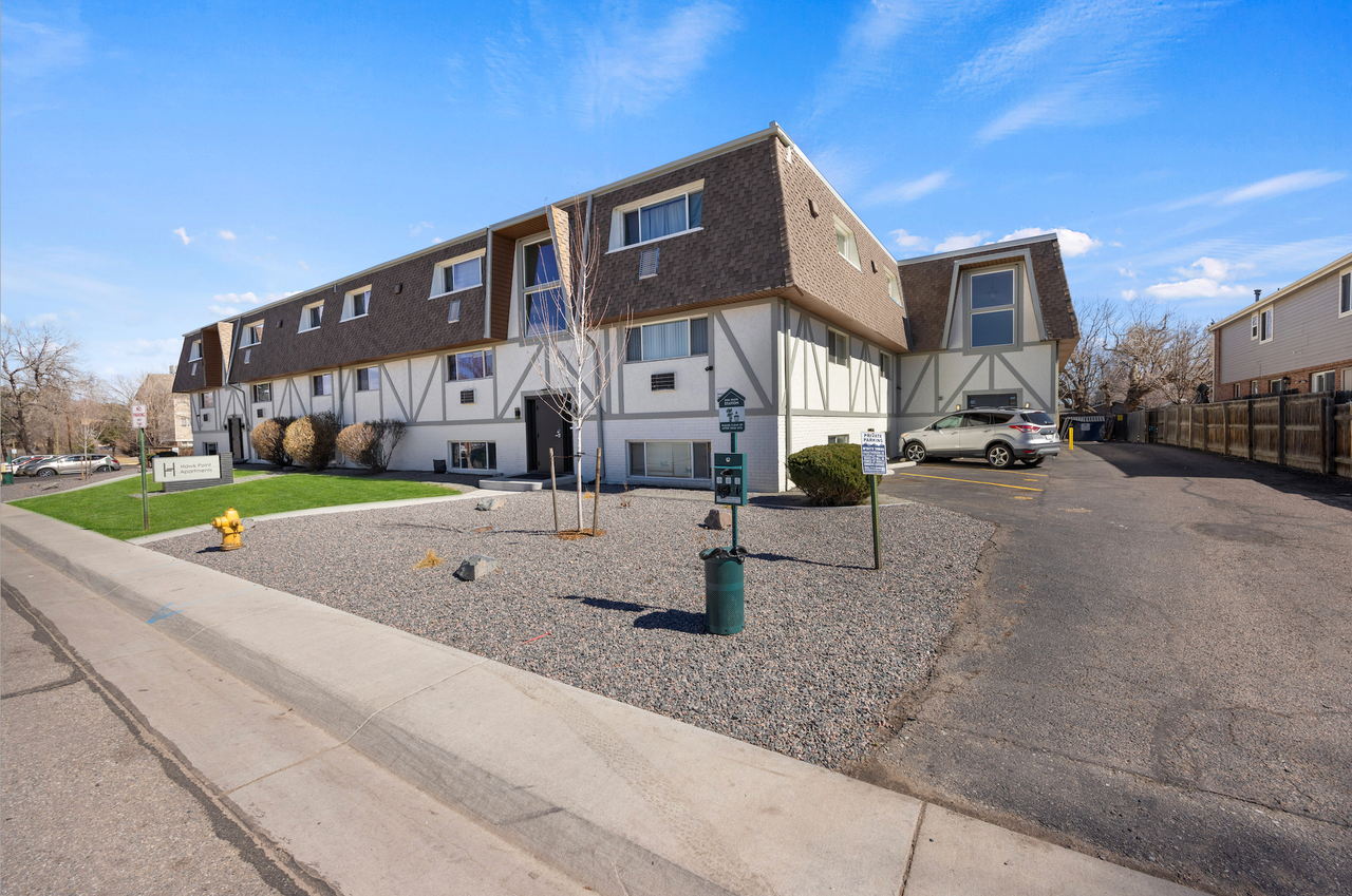 Hawk Point Apartments - Photo 2 of 3