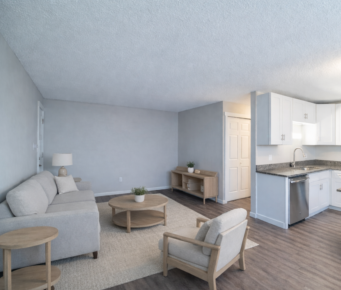 Hawk Point Apartments - Photo 5 of 27