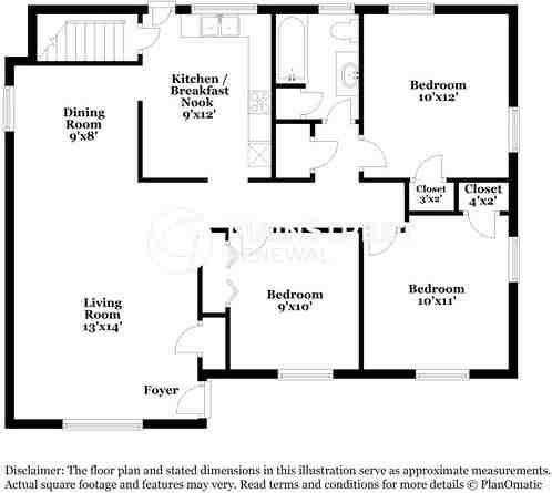 3552 Lisbon Ln - Photo 2 of 17