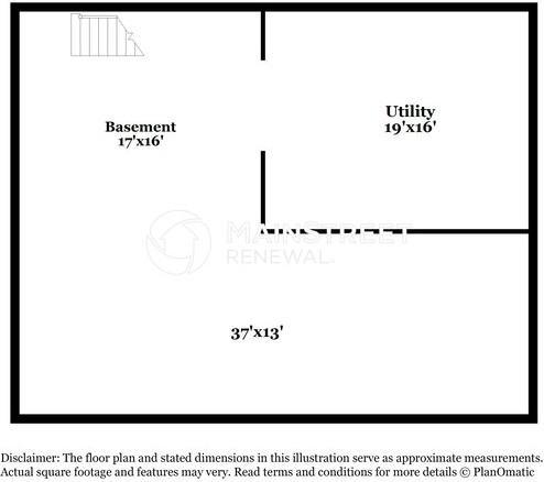 3552 Lisbon Ln - Photo 3 of 17