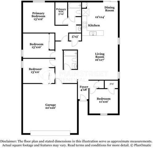 6990 W Festival Way - Photo 2 of 16