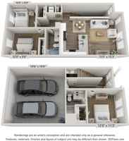featured image of 4713 Colosseum Way