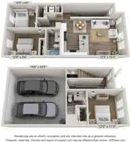 4713 Colosseum Way - Photo 1 of 1