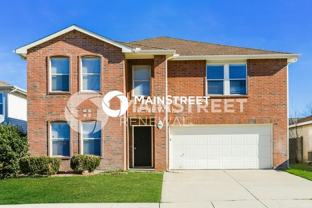 8733 Stonebriar Ln - Photo 1 of 1