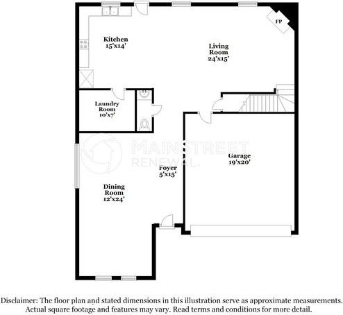 8733 Stonebriar Ln - Photo 2 of 17