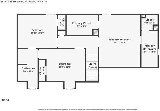 1913 Gulf Breeze Pl - Photo 4 of 16
