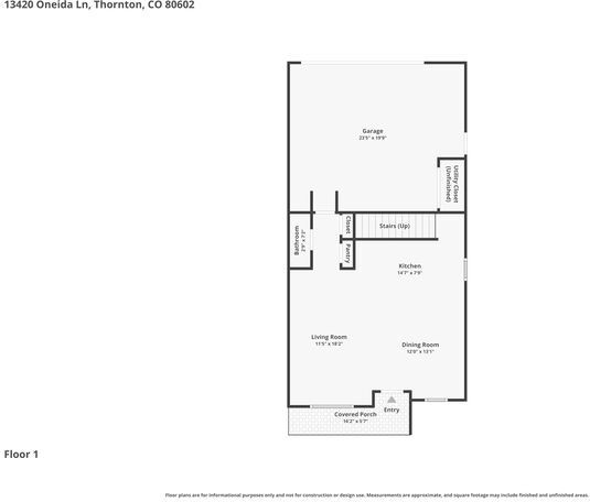 13420 Oneida Ln - Photo 2 of 16