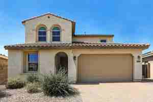 featured image of 26218 N 121st Ave